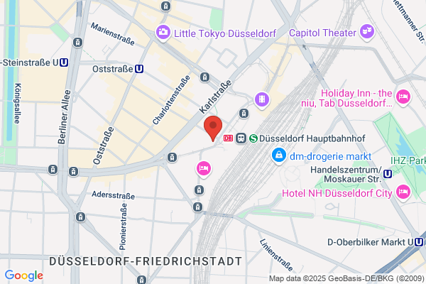 Grüne's Leihhäuser