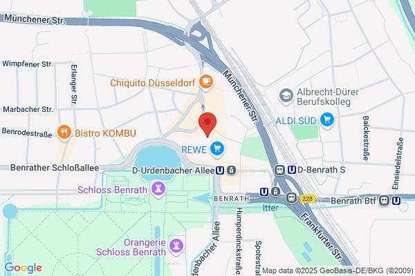 Studienkreis Nachhilfe Düsseldorf-Benrath