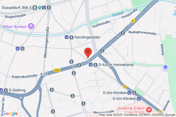 Ali Babas Kebap und Burger GmbH