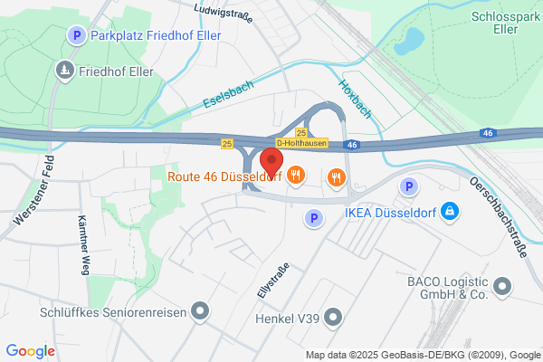 Verband Verkehrswirtschaft und Logistik Nordrhein-Westfalen e.V.
