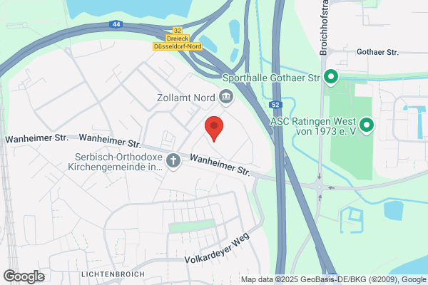 Agility Logistics GmbH