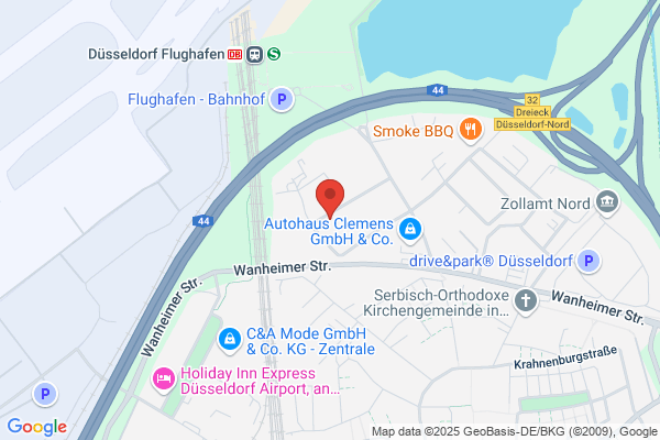 Cargomind Speditions GmbH