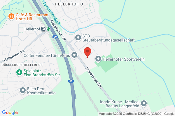 GEODIS Logistics Deutschland GmbH