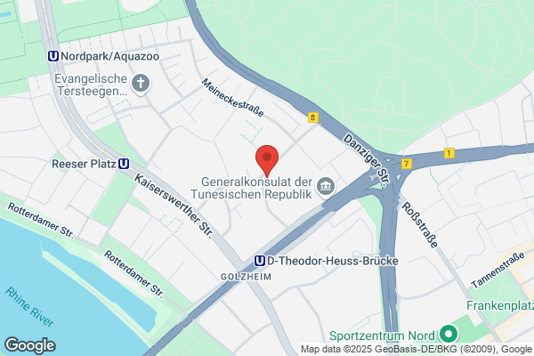 Log-Dienst Logistik GmbH
