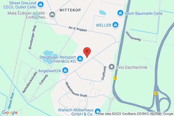 Tuboscope Vetco (Deutschland) GmbH