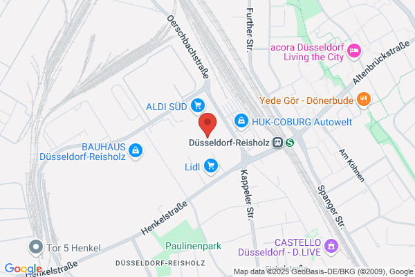 distRBution logistics gmbh