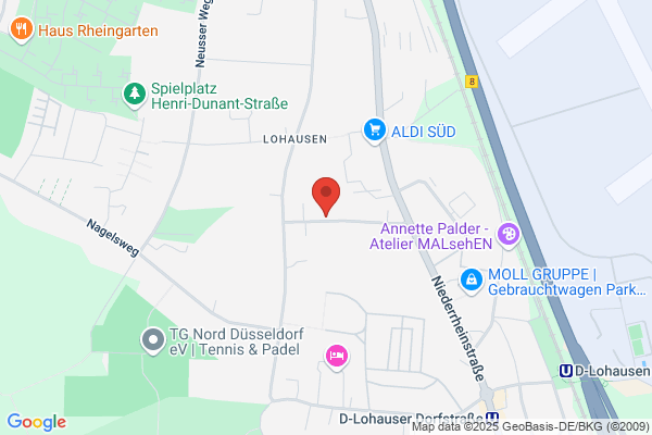 Praxis für Sprachtherapie Rädecke