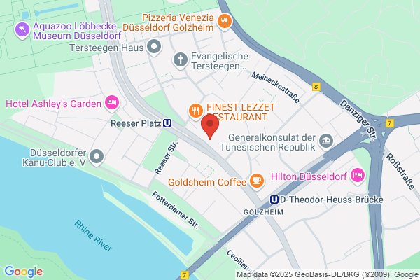 Sprachraum Praxis für Logopädie Ina Conrad