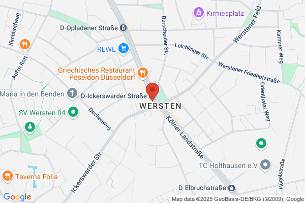Gasarjan Lotto-Toto-Fachgeschäft