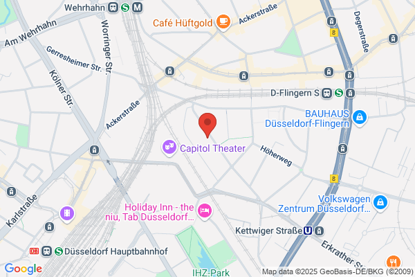 VALI Innenausbau