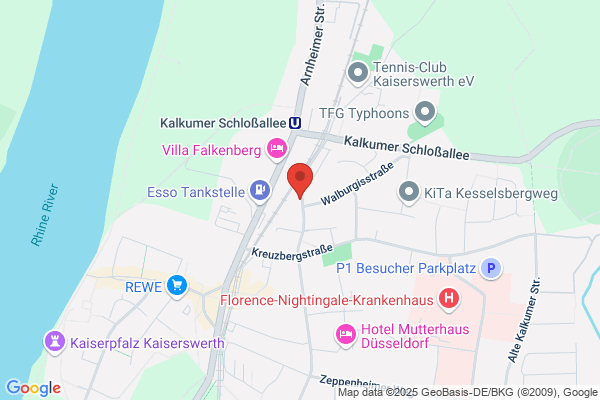 Anstrich Redlich