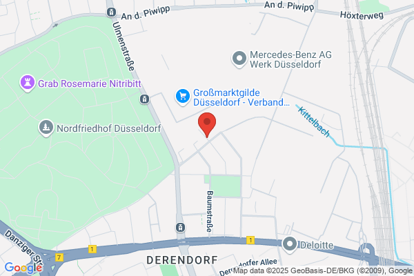 Kenning GmbH, Josef