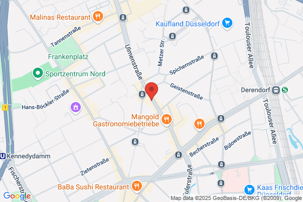Petrasch