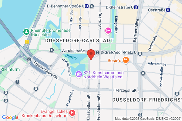 Parchent Rechtsanwälte