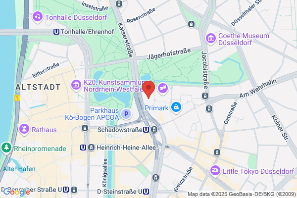 inboundBUZZ - Agentur für Online Marketing