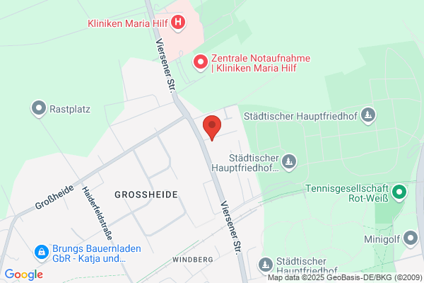 Brose Peter Media Marketing