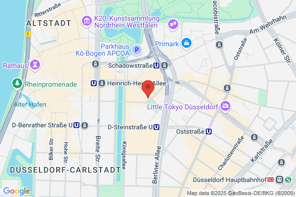 NIESSING Executive-Management & Marketing