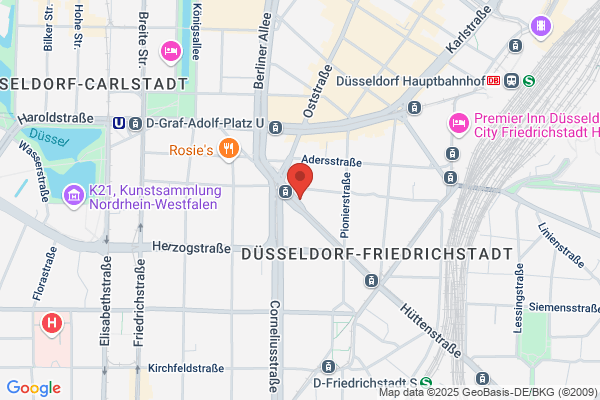 Rhein Medical Solutions