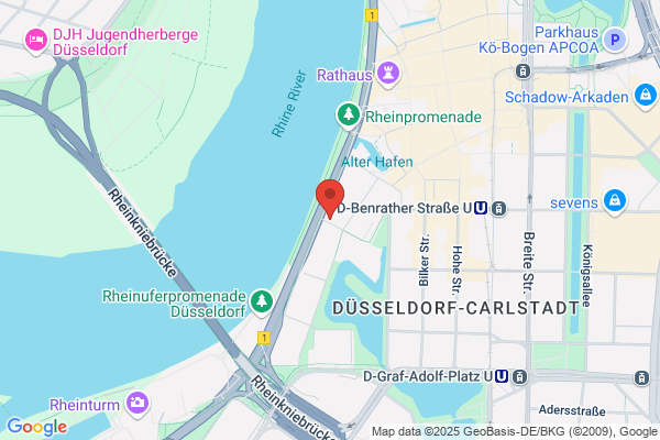 Altstadt Marketing GmbH