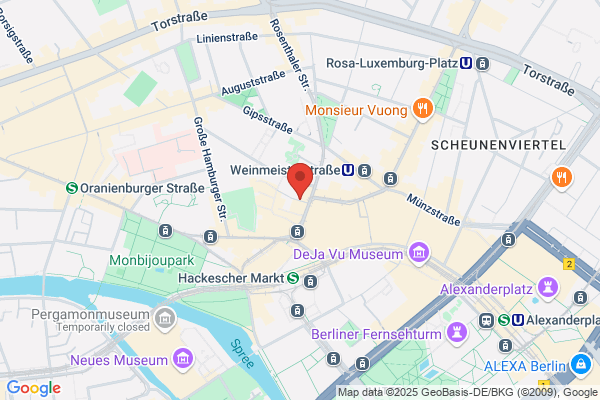 Deutsche Media Agentur - DMA