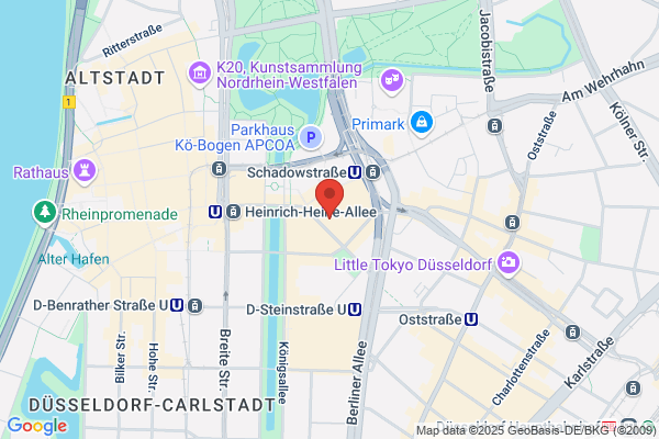 Forum Stadt-Marketing Düsseldorf e.V.