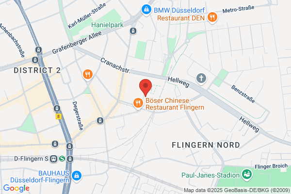 Rheinvision Marketing