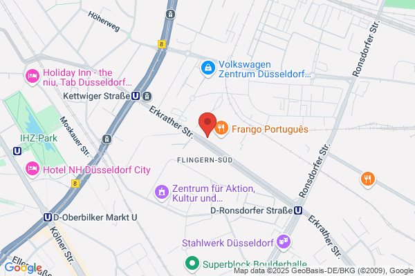 Living Dialog Marketing GmbH