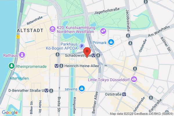 Setacom Institut für Markt- und Meinungsforschung e.K.