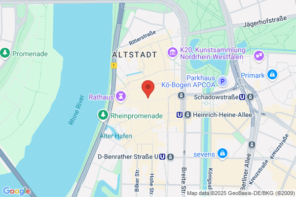 mo web GmbH