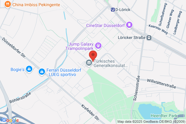 Kienzle Automotive GmbH