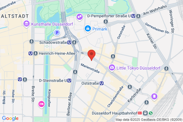 PRAGMA NZ Technology GmbH