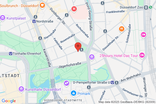 Physiotherapiezentrum Phoenix Vorholt