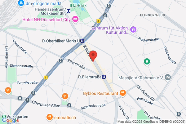 Asia Massage Regenbogen Düsseldorf