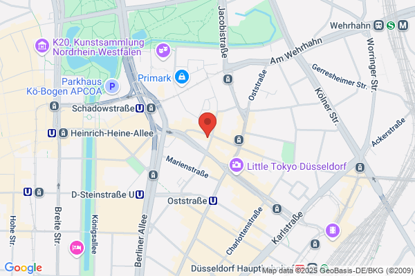 pro motio Praxis für Physiotherapie GmbH