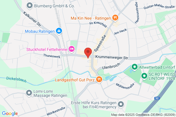 Massagepraxis Langen