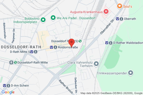 Massagepraxis Schulte