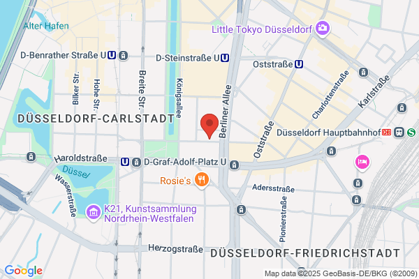 Büdericher Betten & Matratzenstudio