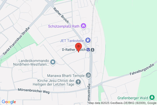Mediation bei Familienkonflikten/Trennung/Scheidung