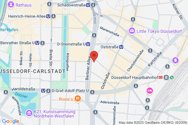 Impressx GmbH