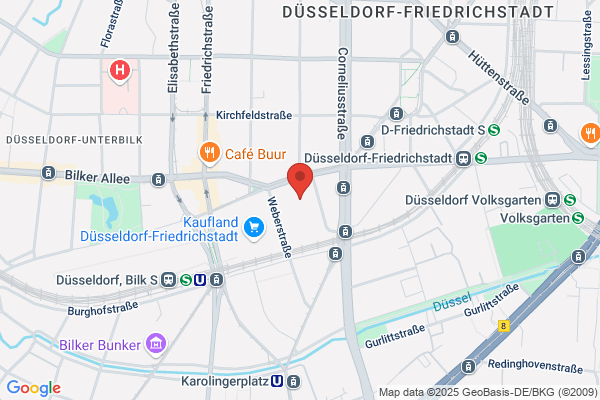 Yoga Center Düsseldorf