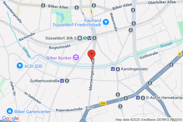 MEDEXX Diagnostics GmbH