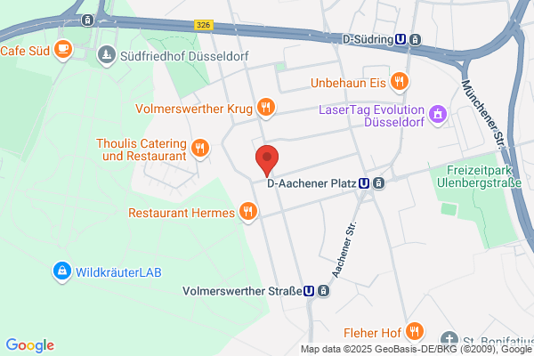 S und S Medizintechnik Handels-GmbH