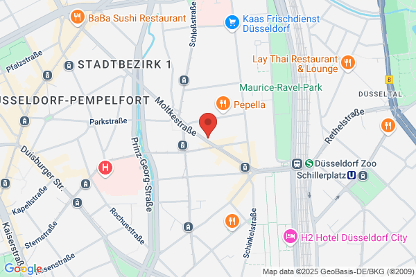 PCR-Testzentrum Düsseldorf | pcr-test-direkt.de