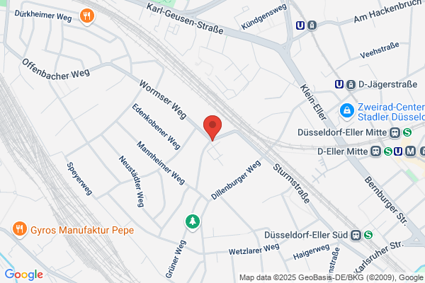 RL Messebau GmbH