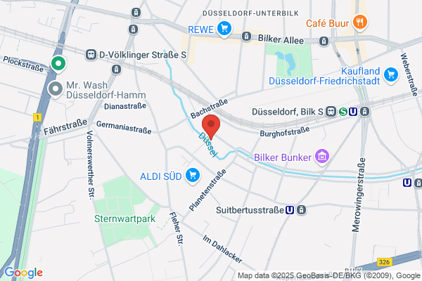 Knospe & Müller GmbH