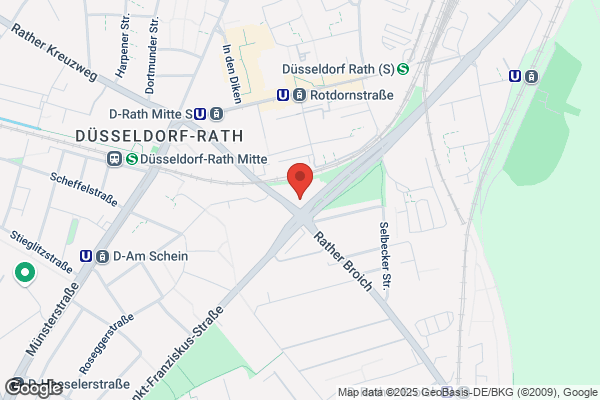 FLT - Metall Handelsgesell- schaft mbH