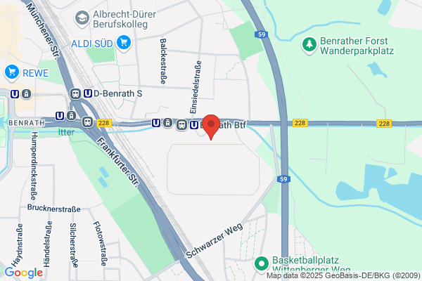 Outokumpu Deutschland GmbH
