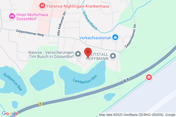 SMV Staubesand GmbH