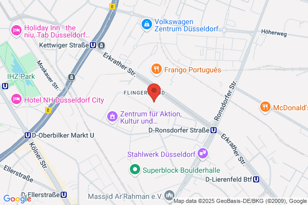 Odermath GmbH