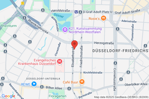 JDL Einrichtungs GmbH i.Gr.